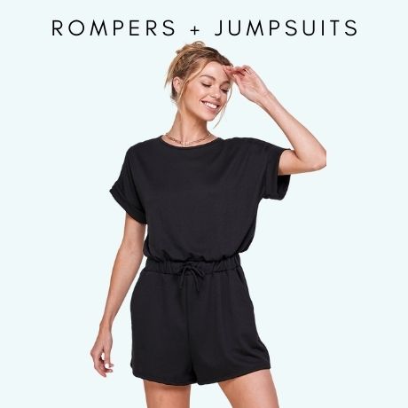 PLAYSUITS